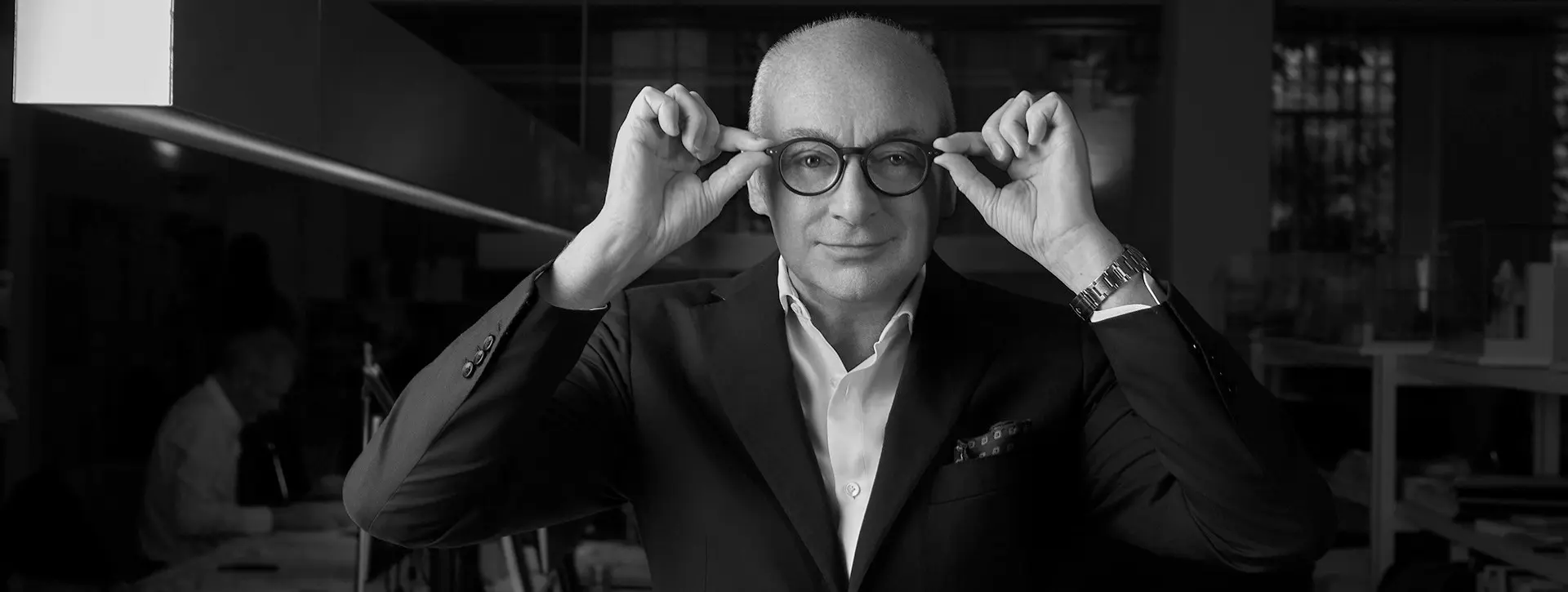 Piero Lissoni