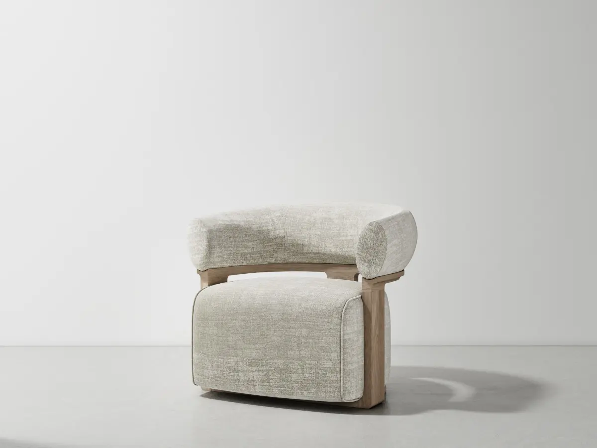 Lola Compact Sofa 1 Seater