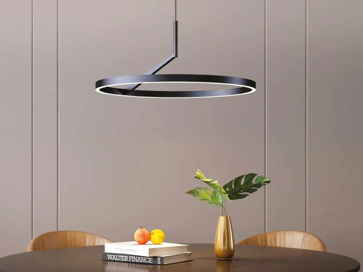 Vivida International - Suspension Lamp - Maridiana