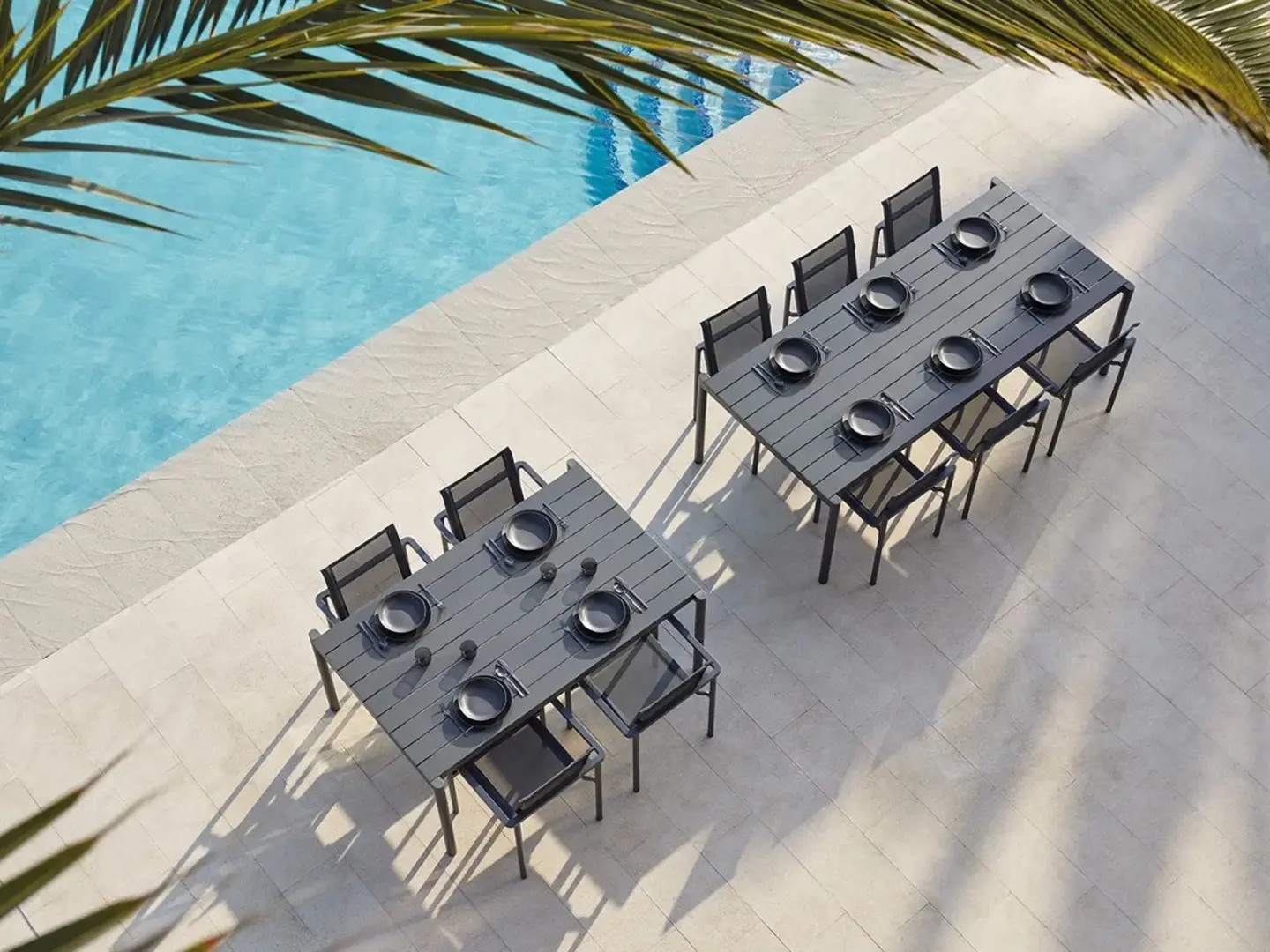 point, origin, table, outdoor, salone milano