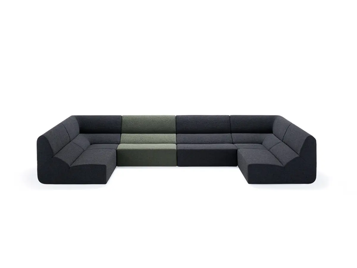 Layout Sofa