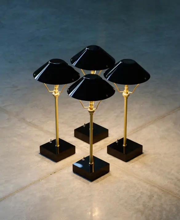 AMBRINA PLEXI