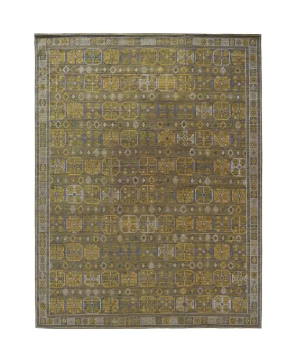 BATTILOSSI- JOYA OCHRE