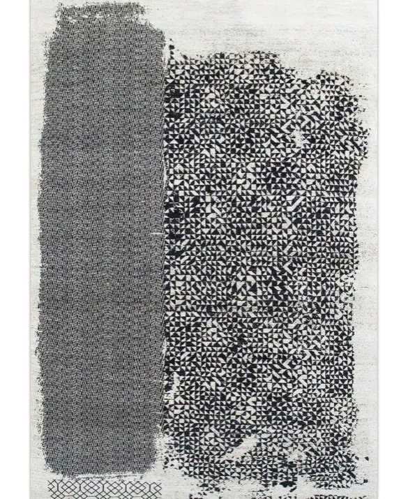 BATTILOSSI- PATTERN MIX 5 IVORY