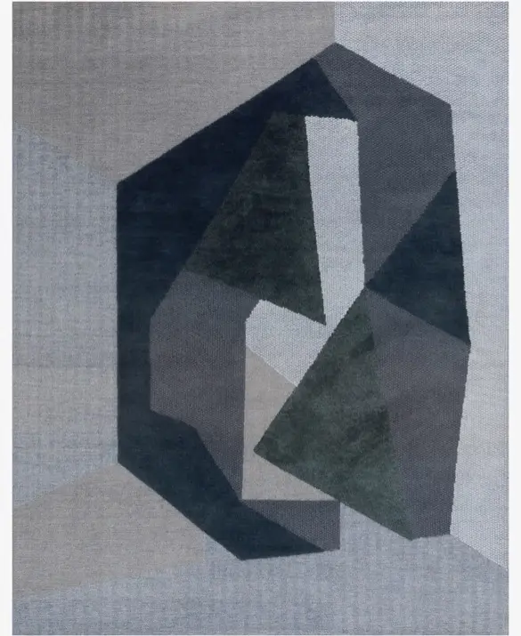 BATTILOSSI- T3 GREY