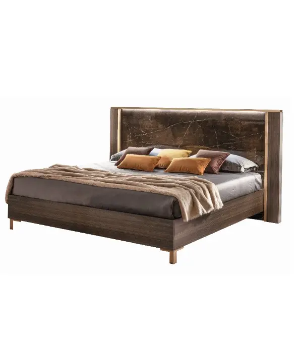 ESSENZA BED