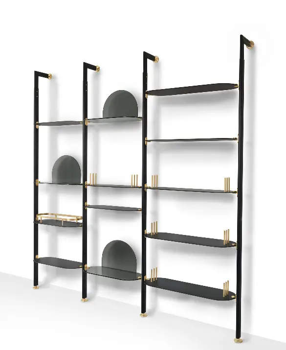 Alba bookcase