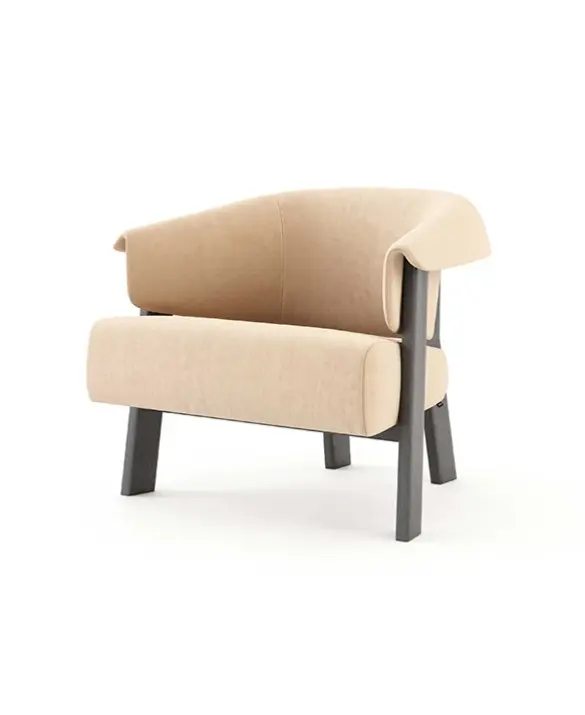 Toro Armchair