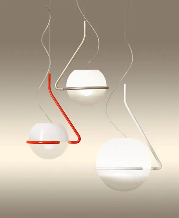 Foscarini — Tonda 