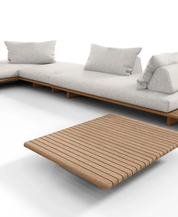 Gloster Deck collection