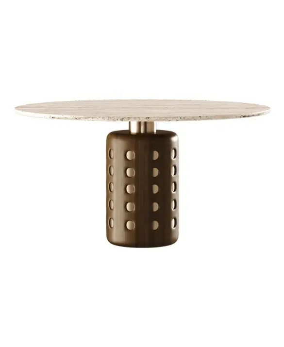 Mezzo - Marlon Dining Table