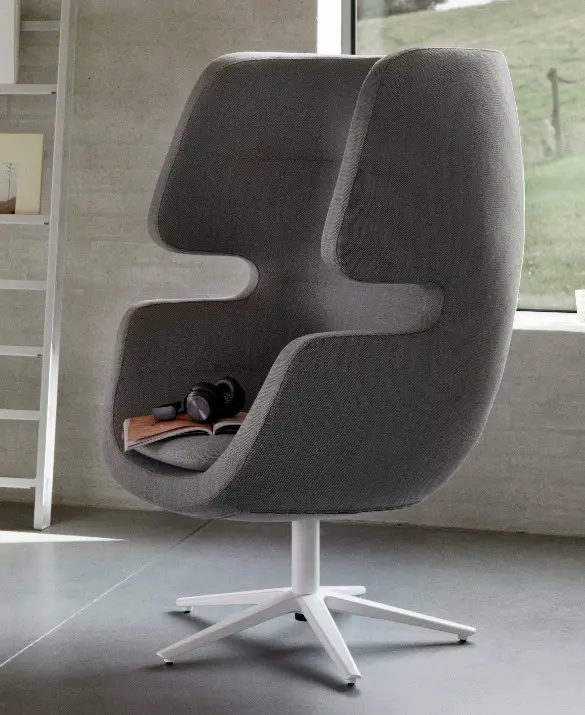 SOFTLINE - MOAI Swivel