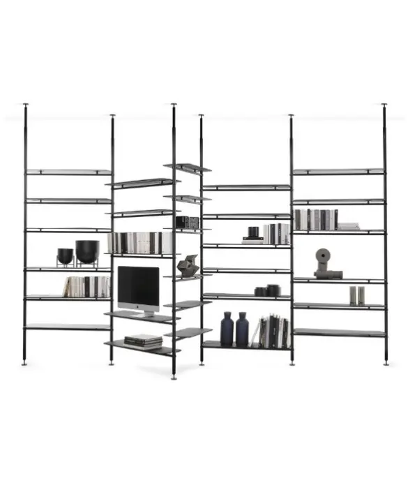 Levante - Bookcase - Sebastiano Tosi - 2020 - Mogg