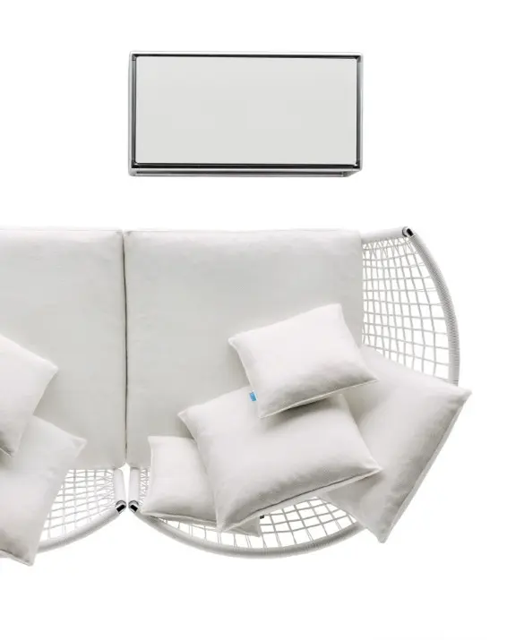Nest sofa