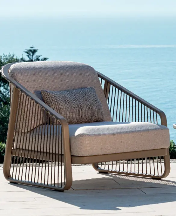 Armchair Sally