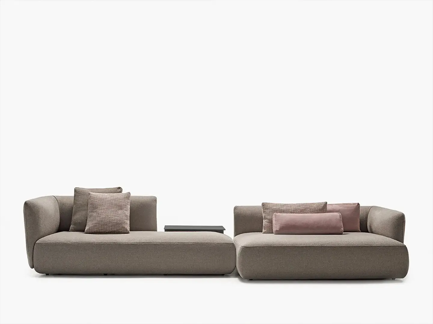 mdf italia, salone milano, cosy, sofa, furniture, interior