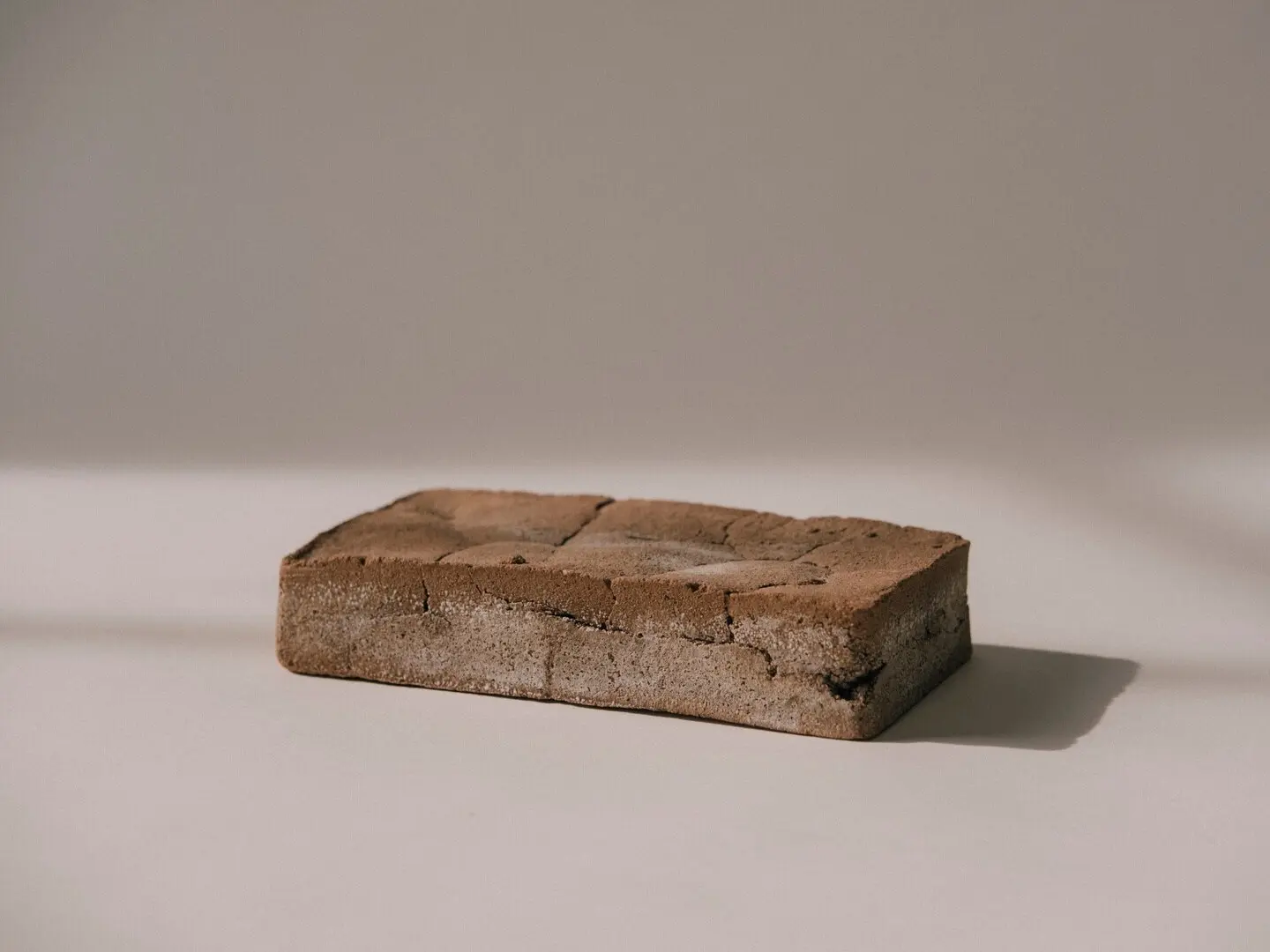 fragmentario, avocado seed brick, salone milano, salonesatellite award