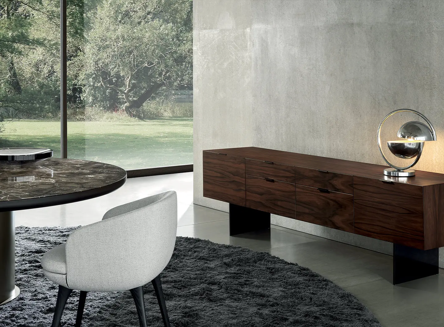 superblocks, minotti, cabinet, salone milano