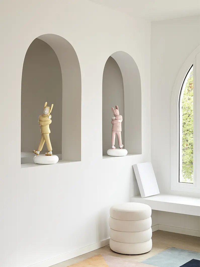 lladro, jaime hayon, salonemilano