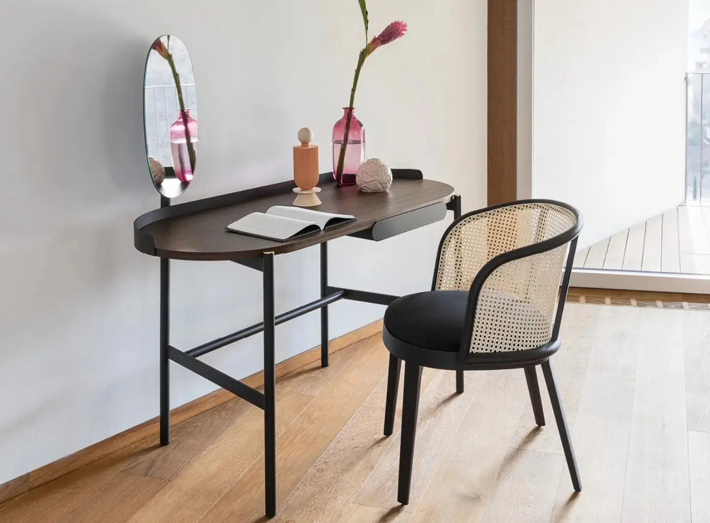 smart working, calligaris, chair, salonemilano