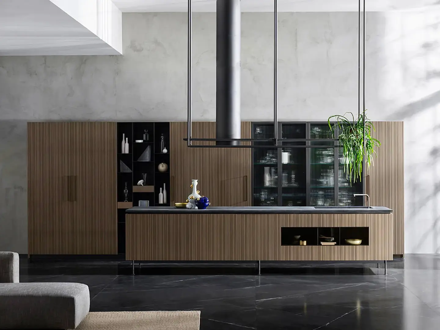 tm italia, salonemilano, cucine