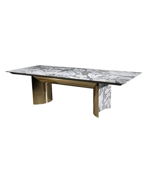 Visionnaire - Kerwan dining table