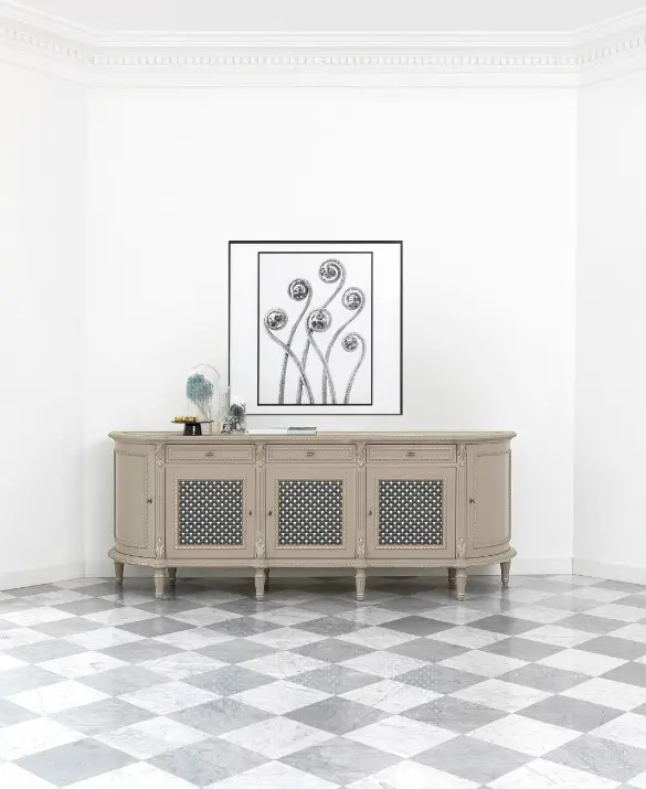 ART. 1190 - credenza