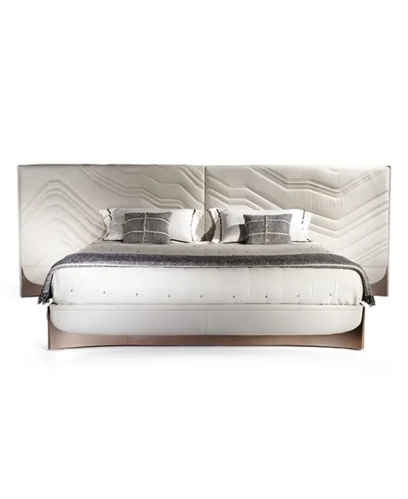 Visionnaire - Ca' Foscari bed