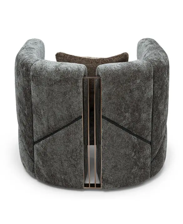 Visionnaire - Petra armchair