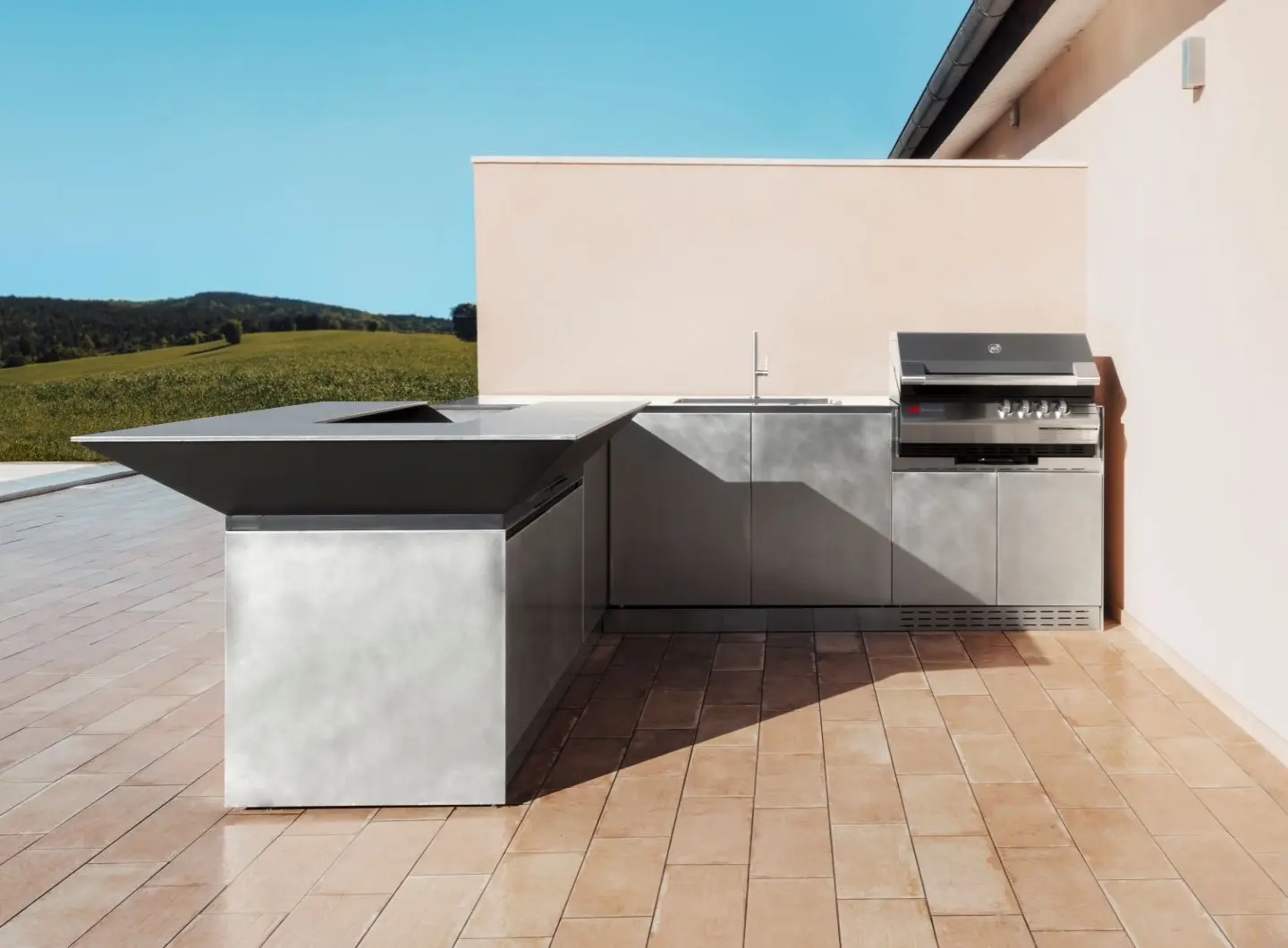 OF outdoorkitchens