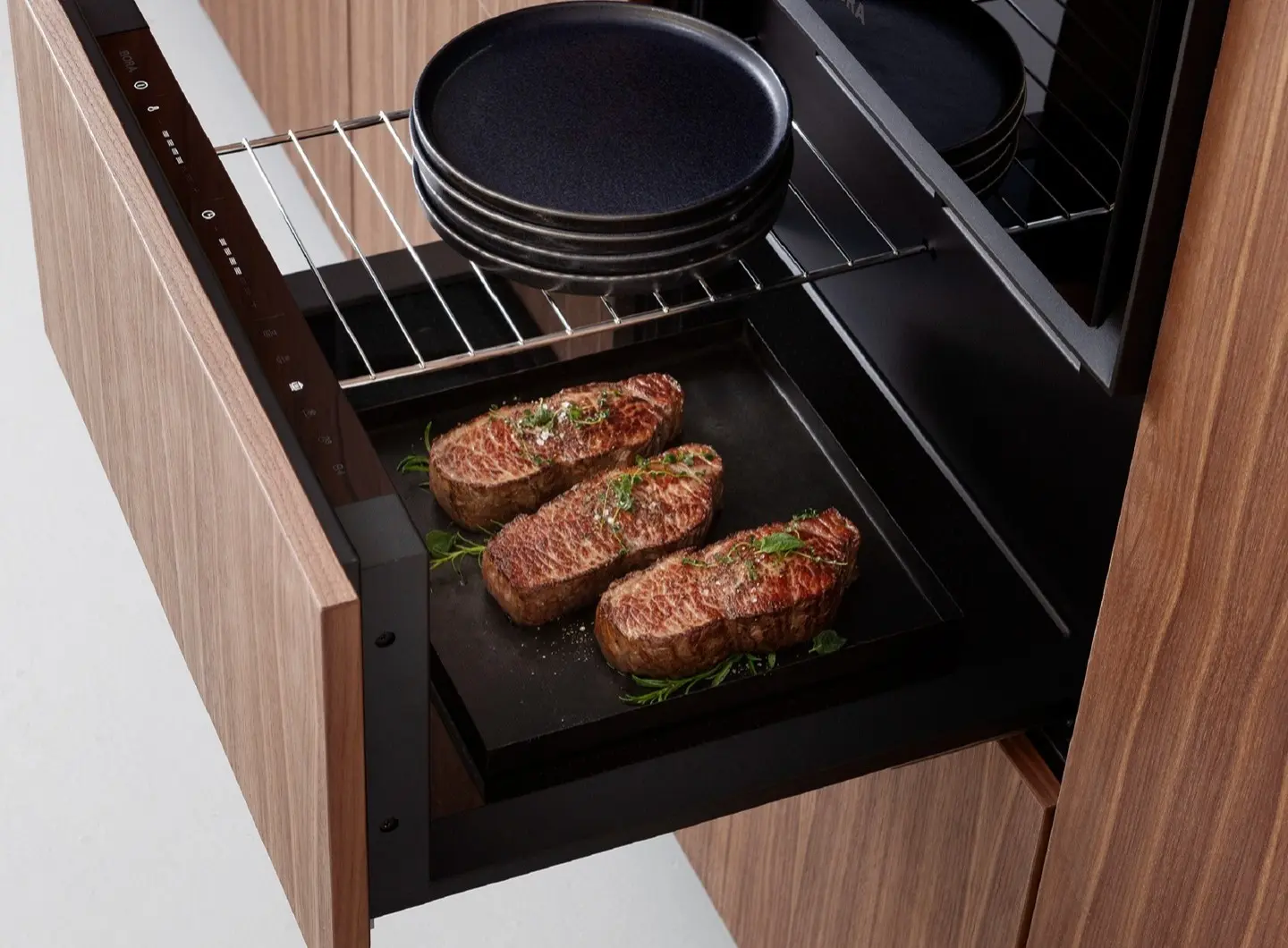 BORA Multi-drawer