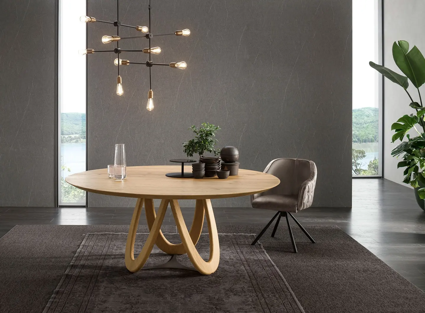 Altacorte - VENERA® TABLE