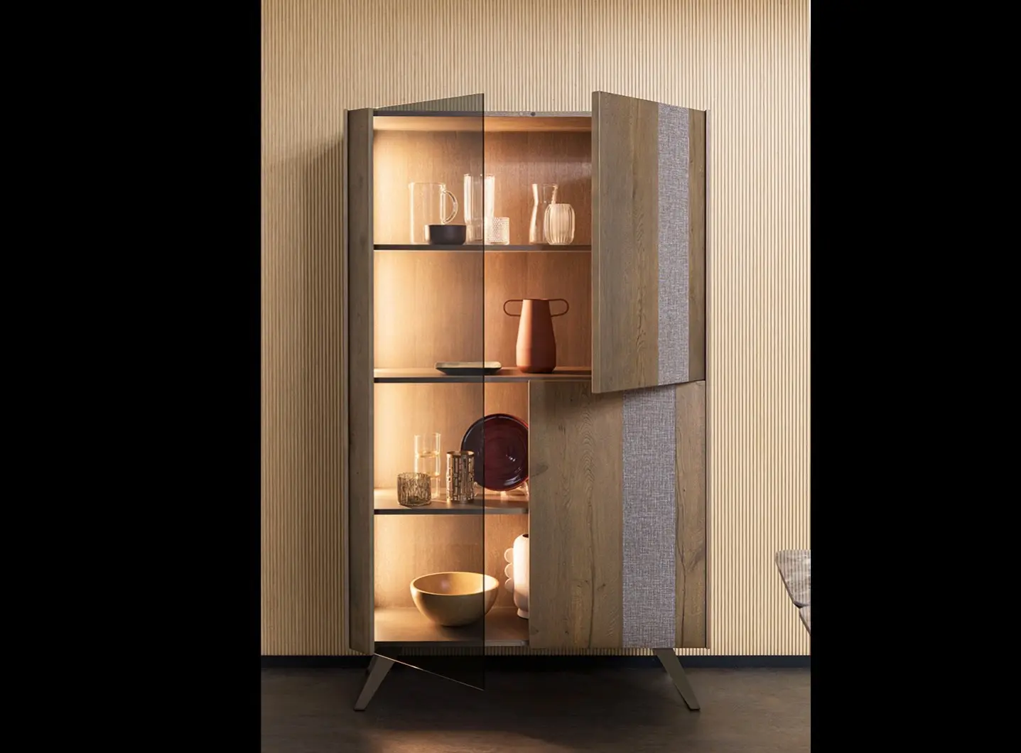 Altacorte - TIFFANY® DISPLAY UNIT