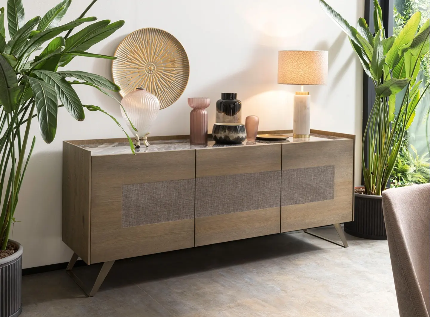 Altacorte - TIFFANY® SIDEBOARD