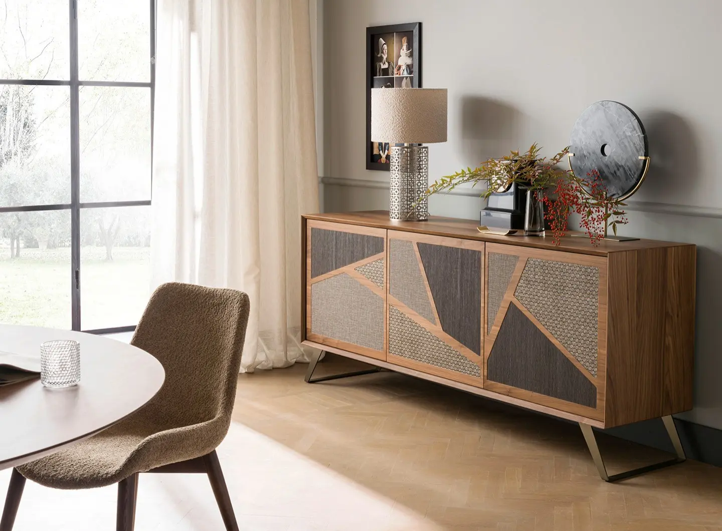 Altacorte - SAKURA® SIDEBOARD