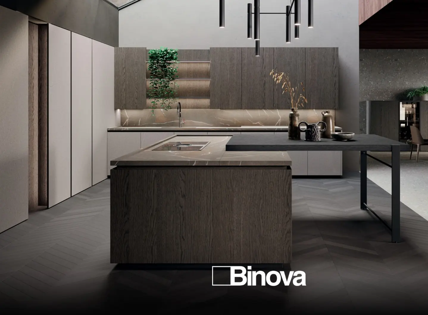 Binova-Bluna Legno