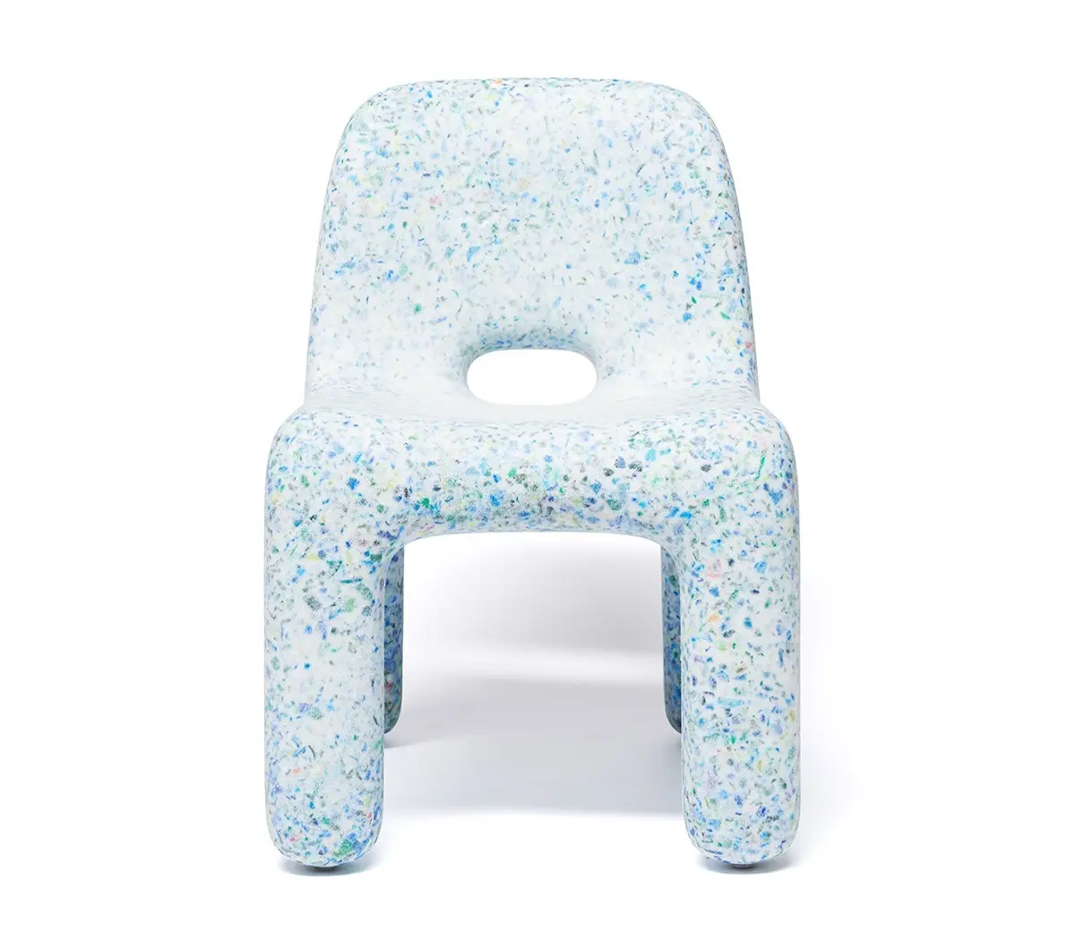 ecoBirdy - Charlie Chair Ocean