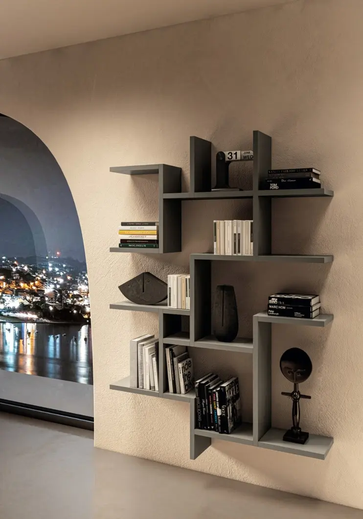 LAGO - LagoLinea Bookshelf