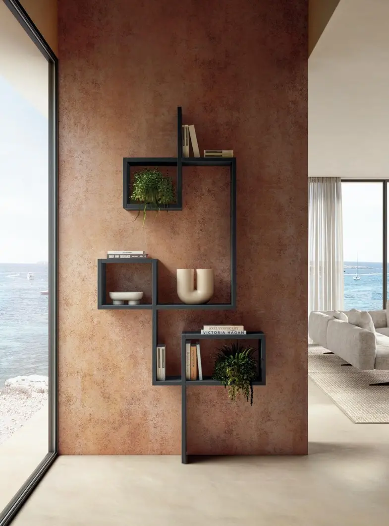 LAGO - LagoLinea Bookshelf