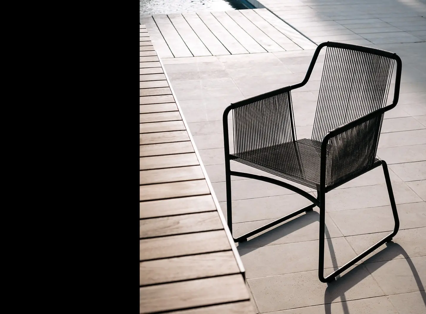 RODA Harp