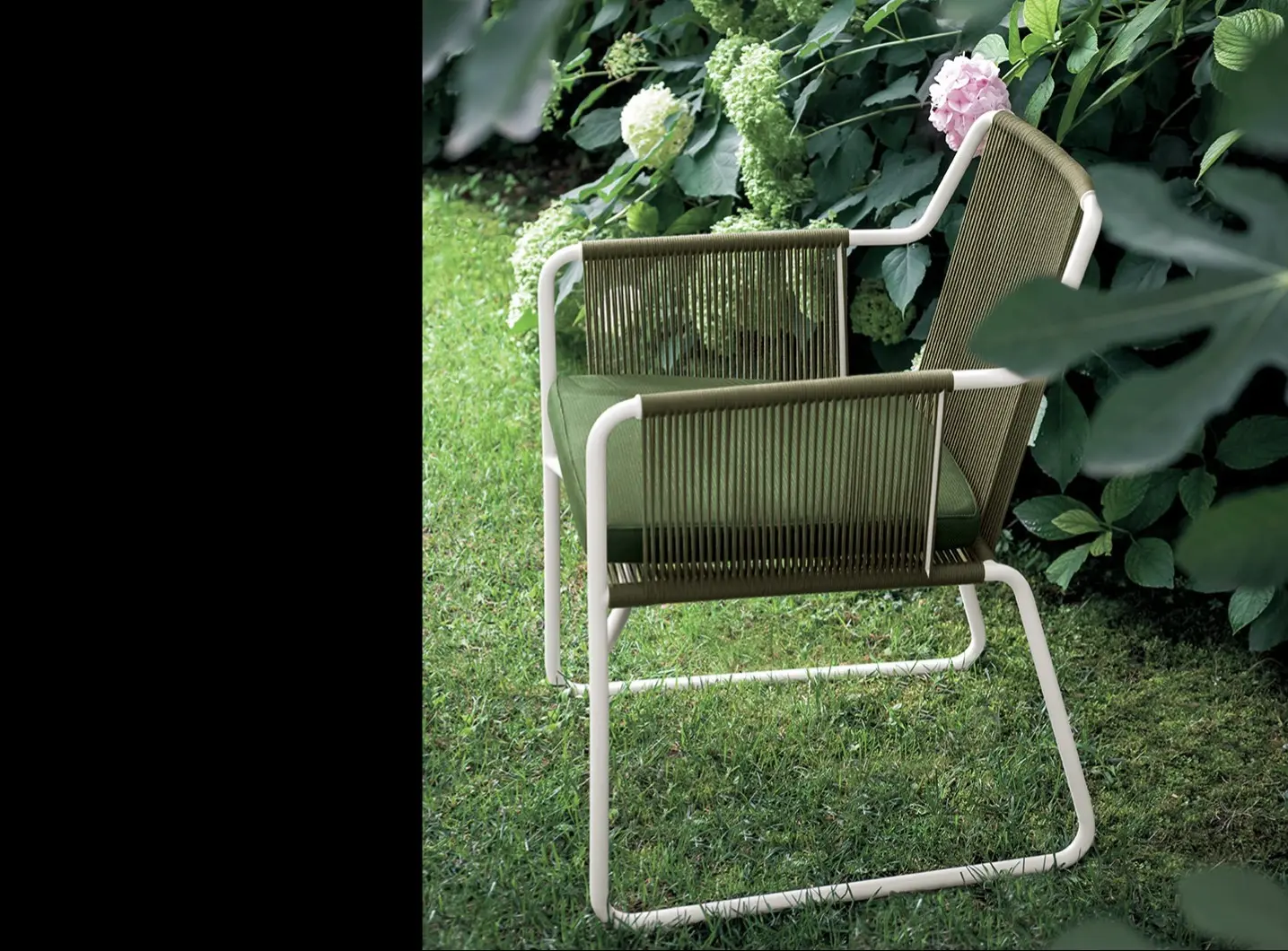 RODA Harp