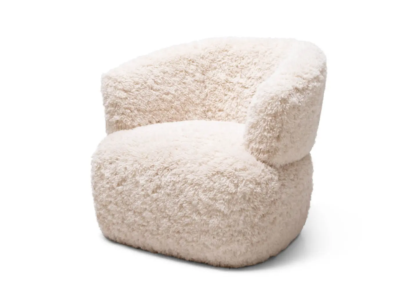 Casual Boll armchair