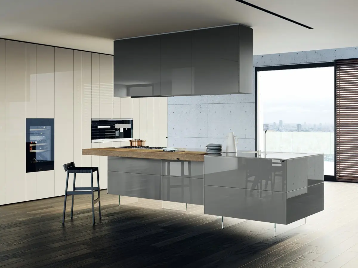 Hero image 36e8 Kitchen LAGO