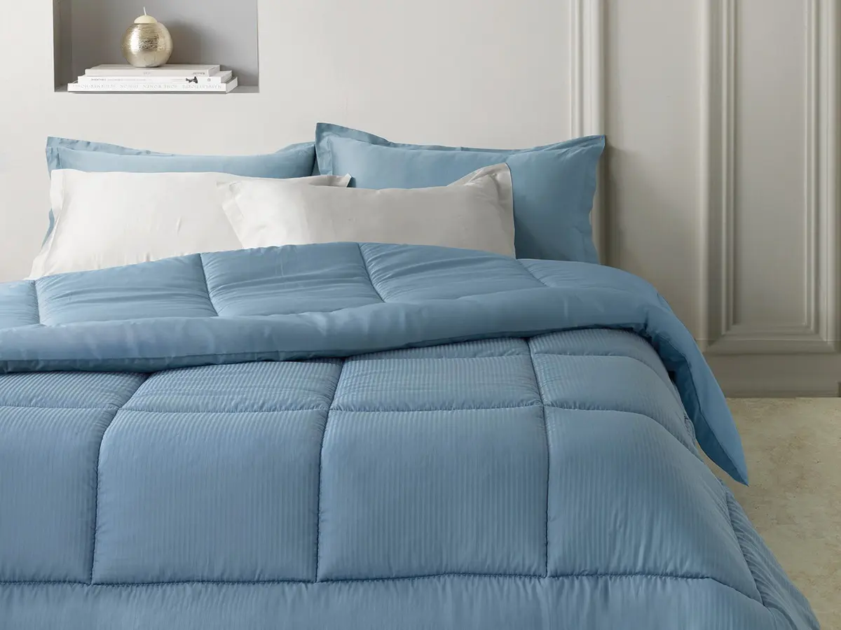 The Jewel Jacquard duvet cover set