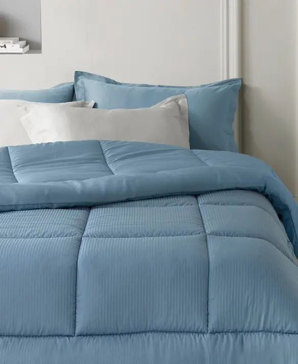The Jewel Jacquard duvet cover set
