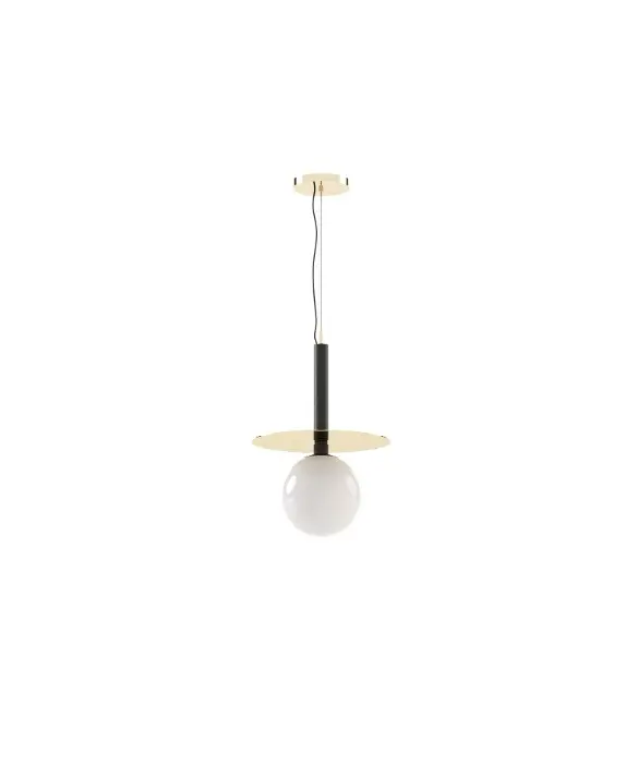 Laskasas - Andy Suspension Lamp 