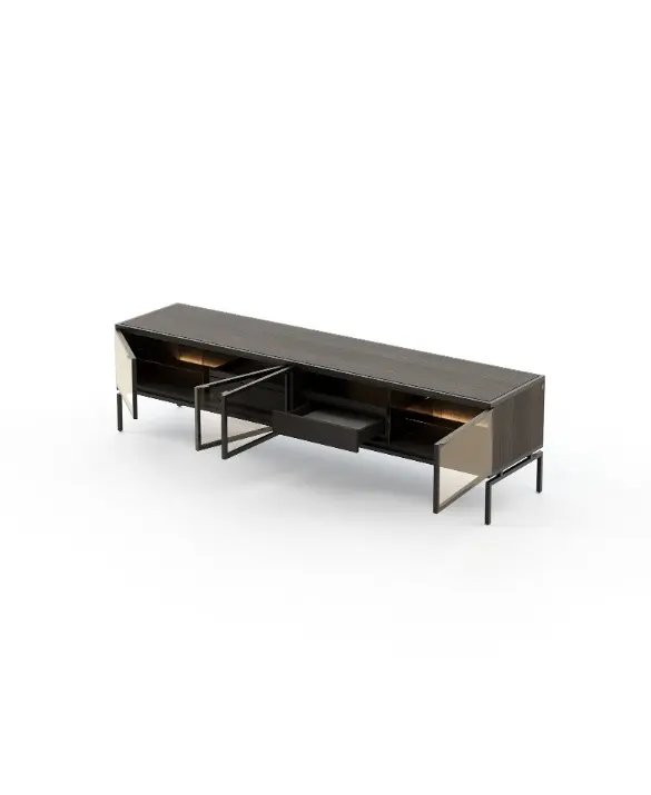 Laskasas - Austen TV Cabinet 