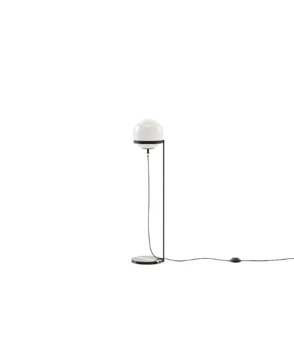 Laskasas - Clarke Floor Lamp 
