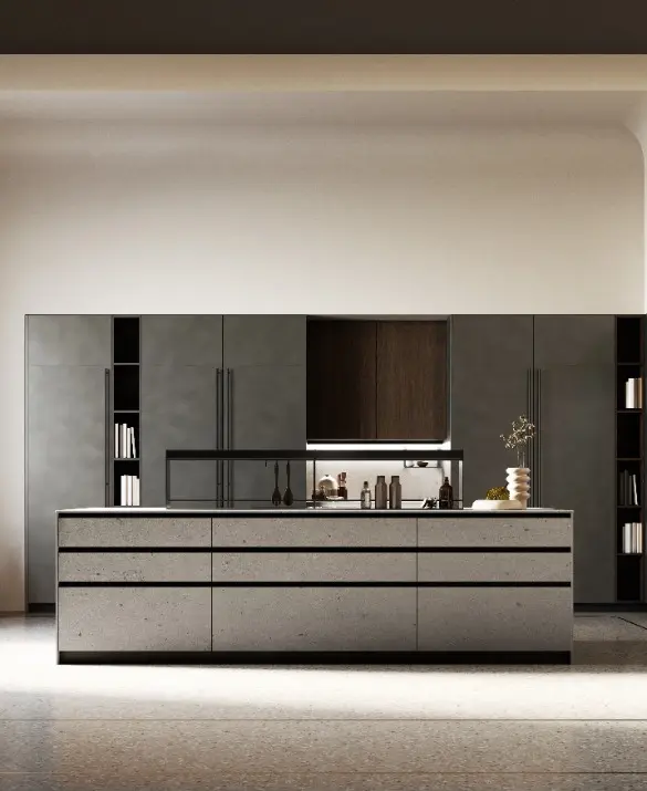 Doimo Cucine - Aspen