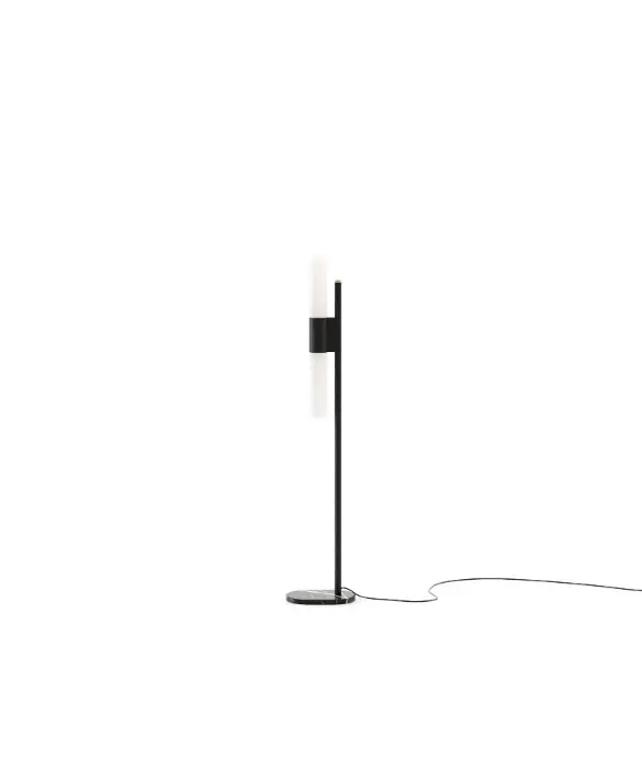 Laskasas - Evans Floor Lamp 